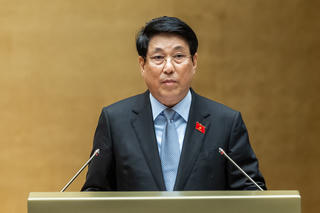 Chủ tịch nước: Trọng dân, gần dân, hết lòng, hết sức phụng sự Tổ quốc, phục vụ Nhân dân