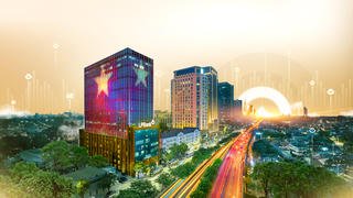 LPBank báo lãi hơn 9.600 tỷ đồng sau 9 tháng