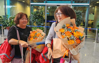 Đà Nẵng tăng đường bay với Singapore, mở rộng phát triển du lịch