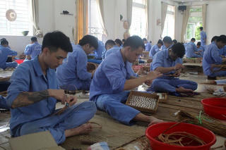 Thủ tướng giao Bộ Công an xây dựng 20% xã, phường “không ma túy” trong năm 2025