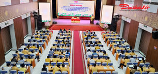 Nghệ An: Phát huy hiệu quả công tác dân tộc, tôn giáo, củng cố khối đại đoàn kết toàn dân