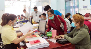 Giao dịch trực tuyến, ký số thay công chứng khi mua bán nhà đất