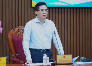 Quảng Ngãi: Sẵn sàng di dân vùng ngập lũ