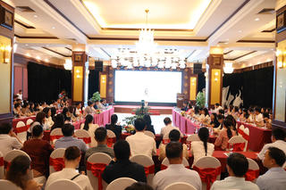 Mỗi học sinh trở thành 1 đại sứ môi trường