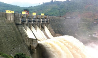 Đà Nẵng, Quảng Ngãi: Tuyệt đối phải đảm bảo an toàn hồ đập