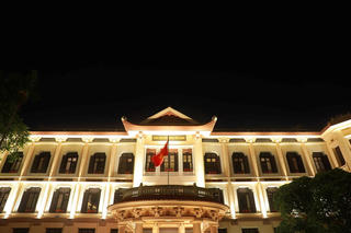 Đánh thức di sản nghệ thuật