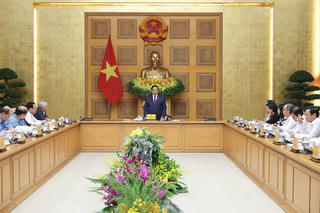 Thủ tướng: Đại hội Thi đua yêu nước toàn quốc lần thứ XI phải xứng tầm thành tựu đất nước 5 năm qua