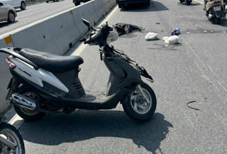 Công an Hà Nội: Tin đồn nam shipper nhảy cầu Vĩnh Tuy là sai sự thật