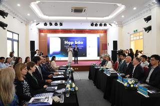 Photo Hanoi ’25 - bữa tiệc thị giác đa dạng dành cho công chúng              