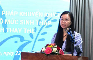 Tìm giải pháp tăng tỷ lệ khuyến sinh ở Việt Nam