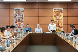 Quy định cụ thể về tiêu chí, thang điểm trong đánh giá phân loại viên chức