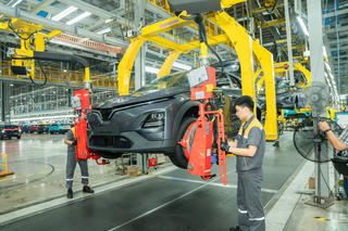 Hải Phòng: Phát huy cơ chế mới tạo đột phá thu hút đầu tư