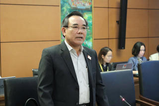 Siết tiêu chuẩn sân bay quốc tế, khắc phục tình trạng delay chuyến bay