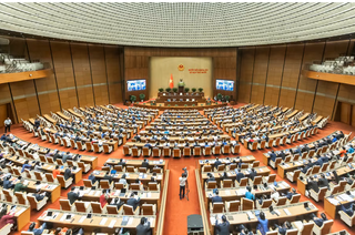 Văn bằng, chứng chỉ có thể được cấp dưới dạng giấy, điện tử hoặc số