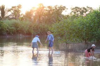 Từ nông thôn mới tới du lịch nông thôn - Bài 1: Đánh thức những giá trị vùng nông thôn đồng bằng