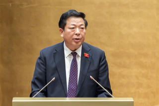 Bổ sung chính sách "nghiên cứu phát triển vận tải hàng không tầm thấp"