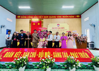 MTTQ xã Buôn Đôn: Tỏa sáng vai trò nòng cốt trong nhiệm kỳ đổi mới