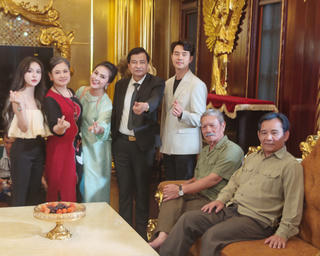  “Buông” - những góc nhìn về đời sống hôm nay