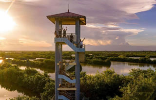 Từ nông thôn mới tới du lịch nông thôn:
Bài cuối: Để du lịch nông thôn thực sự là sinh kế mới