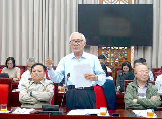 Góp ý phản biện chính sách về nhà ở xã hội cho người thu nhập thấp