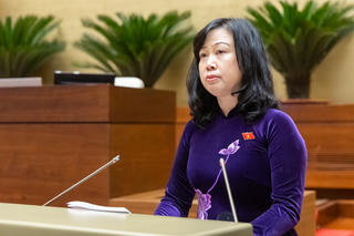 Nam giới có 2 con đẻ mà không có vợ được ưu tiên mua nhà ở xã hội