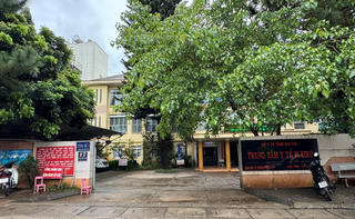 Gia Lai: Tăng cường công tác tiêm chủng mở rộng