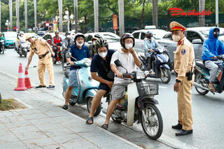 Hỗ trợ tới 100 triệu đồng cho nạn nhân tai nạn giao thông nặng