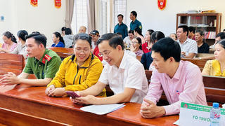 Ngân hàng Chính sách Xã hội Đắk Lắk: Chuyển đổi số – Gắn kết công nghệ với lòng dân