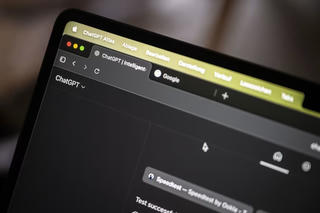 OpenAI mở ra cuộc chiến giành tương lai của Internet