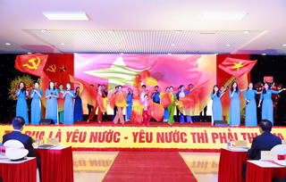 Bộ Xây dựng tham gia tích cực vào phong trào “Cả nước chung tay xóa nhà tạm, nhà dột nát”