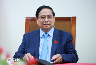 Chuyến công tác dự Hội nghị Cấp cao ASEAN 47 của Thủ tướng mang ý nghĩa quan trọng