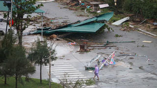 Thủ tướng chỉ đạo khẩn trương triển khai nhiệm vụ phòng, tránh, ứng phó và khắc phục hậu quả thiên tai