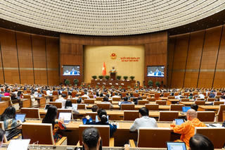 
Giám sát chính sách không chỉ trên giấy mà phải hướng đến tận cơ sở
