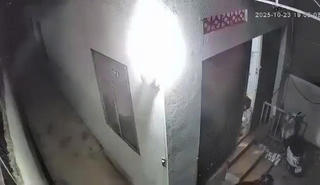 Quảng Ngãi: Truy bắt người đàn ông chém 2 người trọng thương