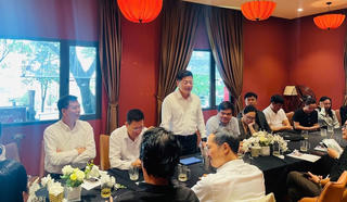 Quảng Ninh quảng bá các sản phẩm du lịch độc, lạ tại Đà Nẵng