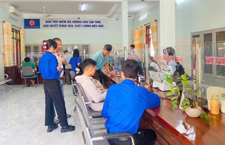 Đà Nẵng: Chấn chỉnh tình trạng yêu cầu nộp bản sao chứng thực