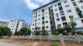 Thành lập Quỹ nhà ở quốc gia và Quỹ nhà ở địa phương 