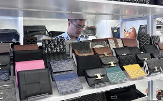 Đà Nẵng: Thành lập Ban Chỉ đạo 389 chống buôn lậu, gian lận thương mại và hàng giả