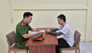 Chủ tài khoản Tiktok 'Tàng Keng Ông Trùm' bị khởi tố, bắt tạm giam