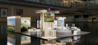 MIK Group tham gia Triển lãm A80, đồng hành cùng hoạt động kỷ niệm 80 năm Quốc khánh