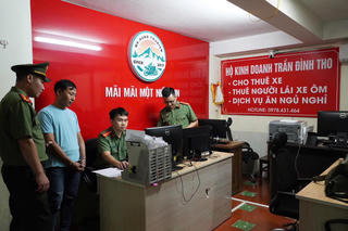 Tuyên Quang: Trốn thuế 1,7 tỷ đồng, một hộ kinh doanh bị khởi tố