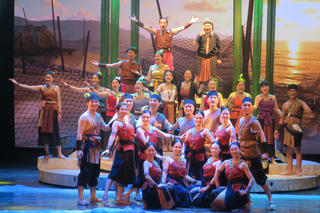 Hải Phòng hướng tới xây dựng “Thành phố âm nhạc”