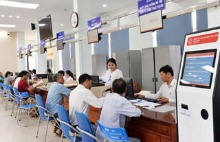 Quảng Ngãi: Bảo đảm quyền lợi người lao động khi thực hiện chính quyền 2 cấp