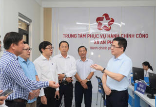Quảng Ngãi: Tăng tốc “làm sạch” dữ liệu đất đai trong 90 ngày
