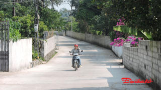 Phát huy tinh thần đoàn kết – chìa khóa thành công xây dựng nông thôn mới ở Thái Nguyên