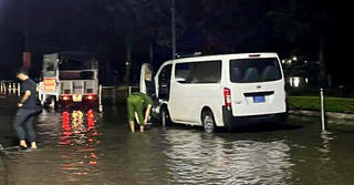 Bất cẩn chết người