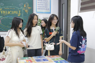 Tuyển sinh vào lớp 10: Ẩn số môn thi thứ 3