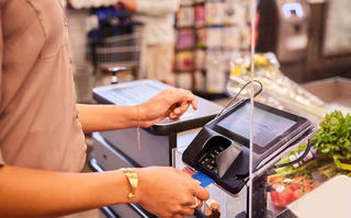 Xóa bỏ thuế khoán: Doanh nghiệp công nghệ tiếp sức cho hộ kinh doanh