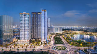 MIK Group kiến tạo cộng đồng thịnh vượng từ những vị trí kết nối chiến lược