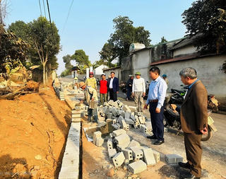 Hiệu quả và kỳ vọng từ Chương trình giám sát và phản biện xã hội - Bài 1: Khi dân biết, dân bàn, dân kiểm tra, dân giám sát